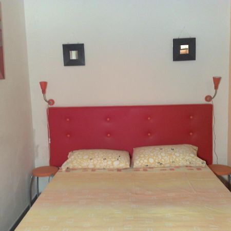 B&B Centrale Matera Exterior photo